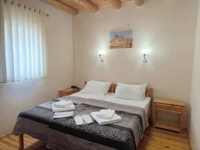 Фотография номера гостиницы OLD TOWN