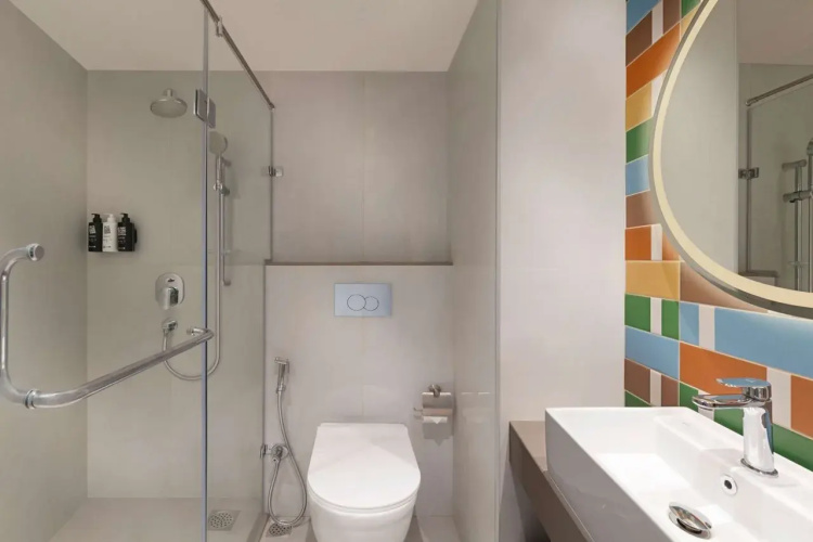 Ibis Mumbai Bkc