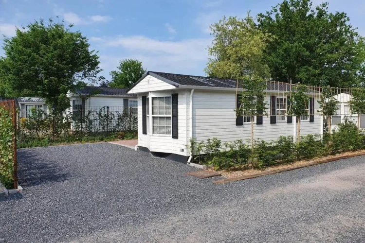 1 Bedroom Chalet