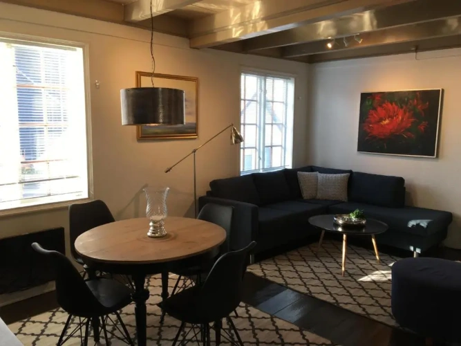 Double Apartment