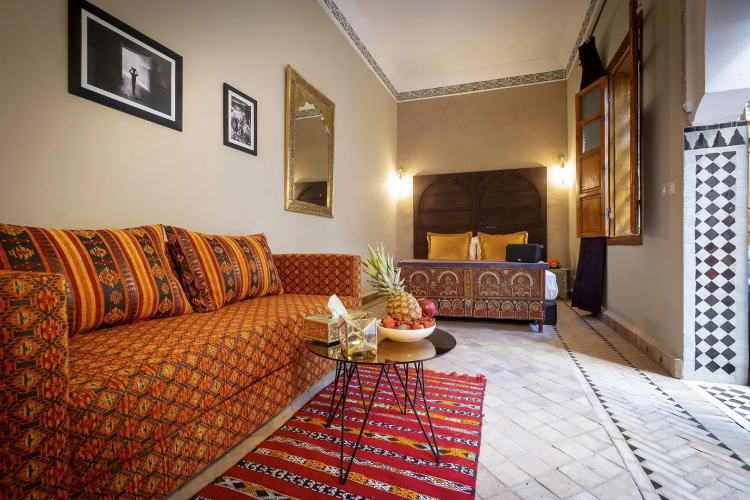 Riad Ali Baba