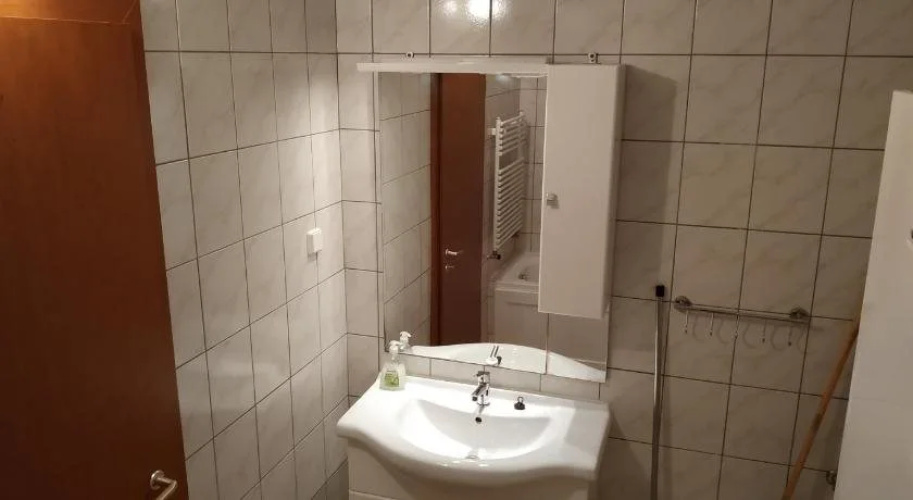 Ildiko Apartmanhaz