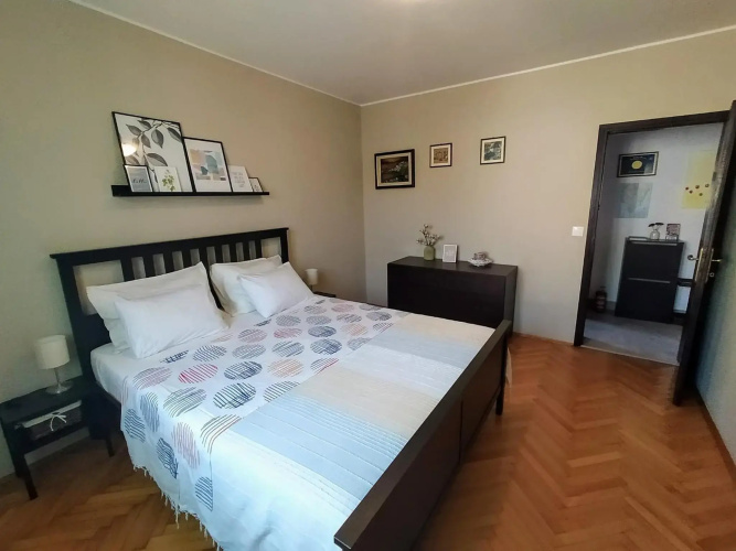 Holiday Home Sabina