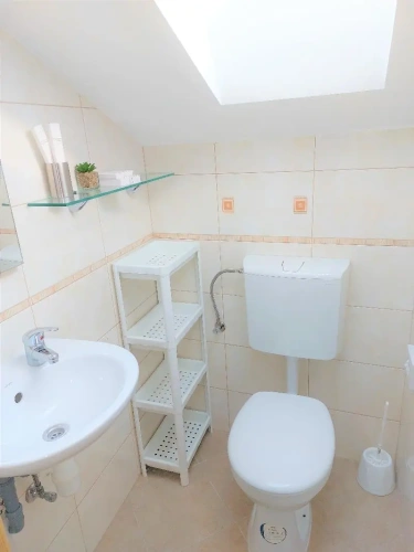 2 Bedrooms Apartment with balcony