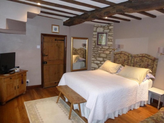Superior Double room