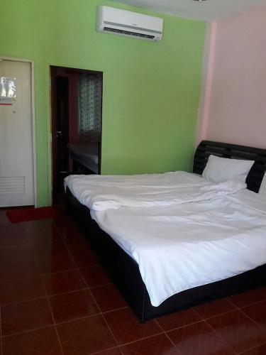 Somruthai Resort