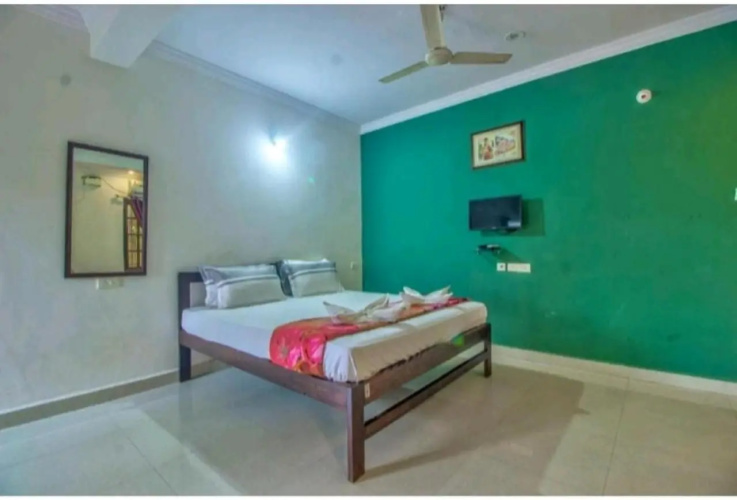 Hotel baga imperial