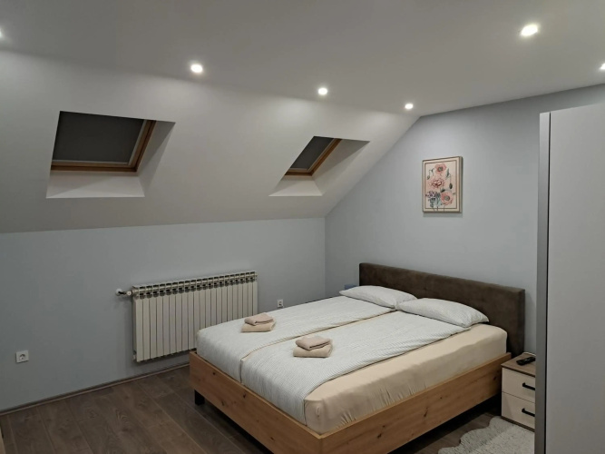 Apartman President