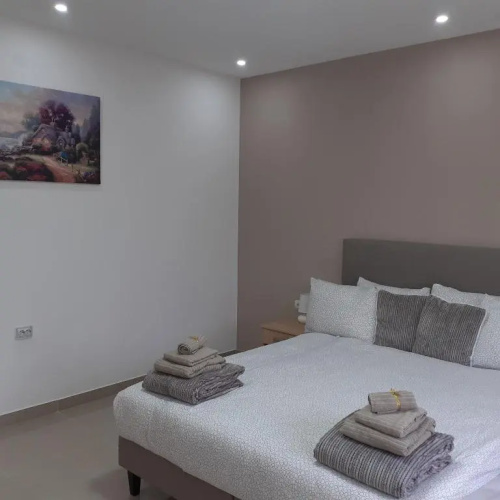 Apartman 4L