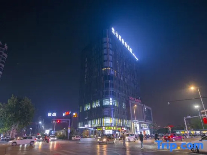Bojue Shijia Hotel