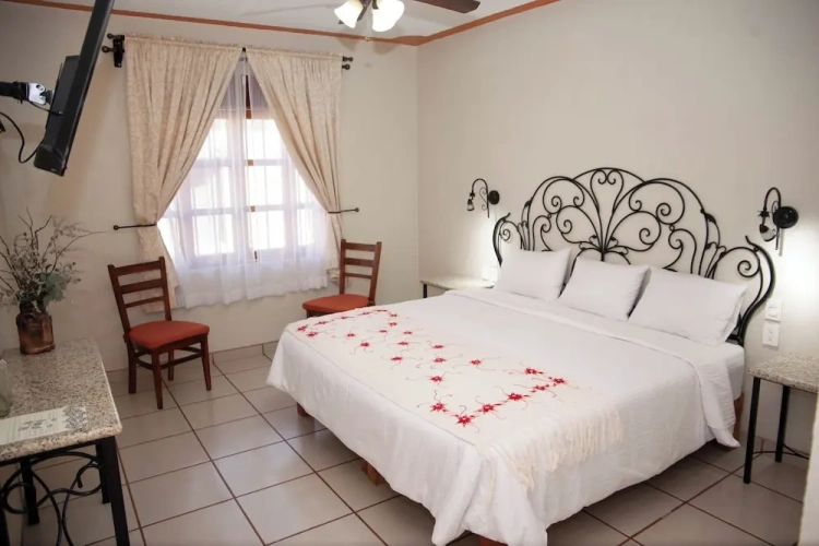 Superior room