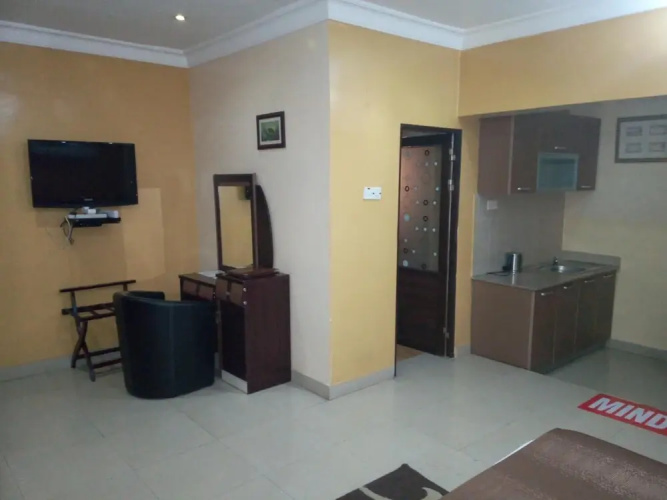 Erith Apartments and Suites