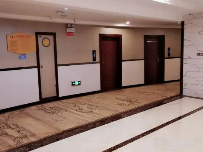 Tian Lin Global Hotel