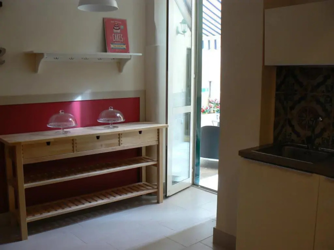 Apartment Floridiana I - BH 3
