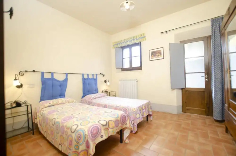 Casale del Conte in Pienza