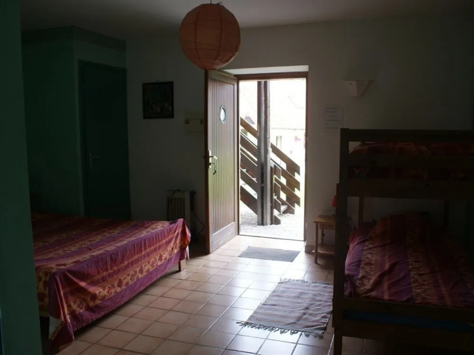 Gites Chambres d'Hotes Calypso