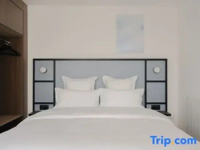 Standard Duplex room
