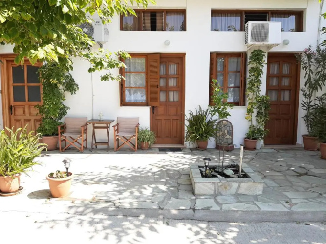 Image de l'hôtel
