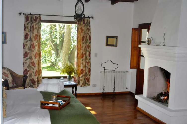 Estancia La Sofia
