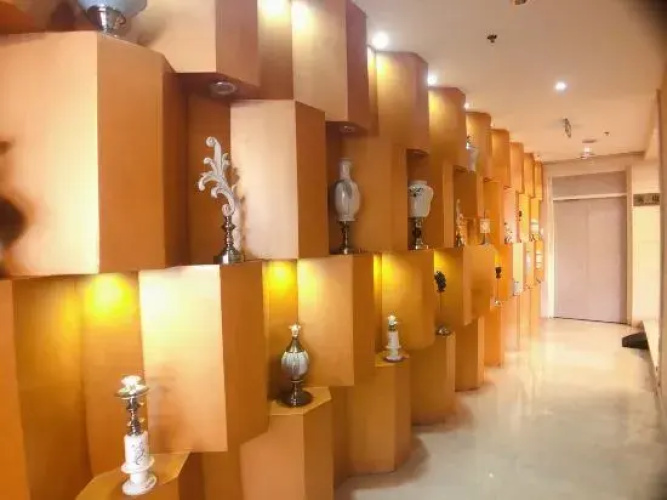 Lizun Hotel