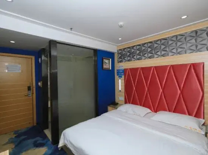 City Fengdu Hotel