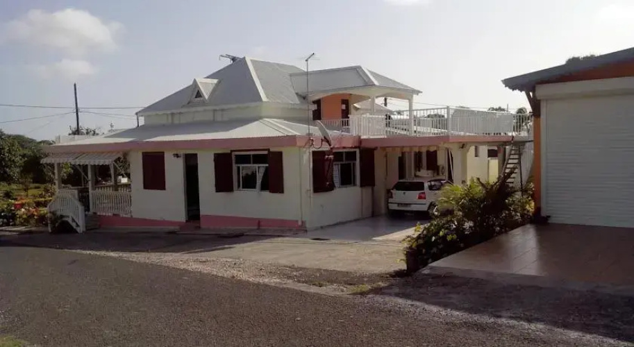Maison Des Alizes