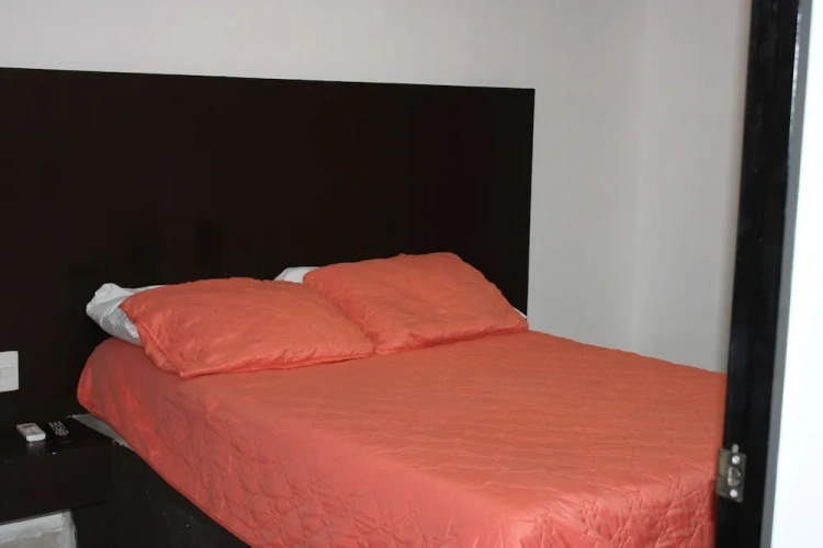 Economy Single room
