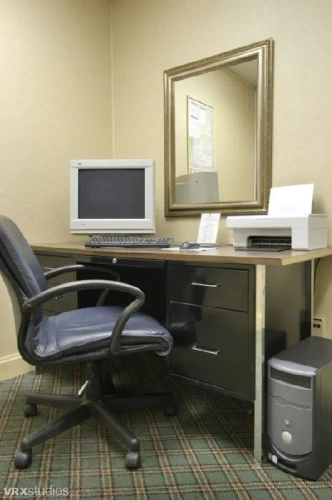 Business Double Suite