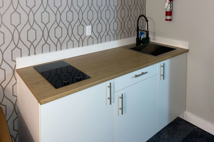 The Vic Ascend Hotel Collection photo 32