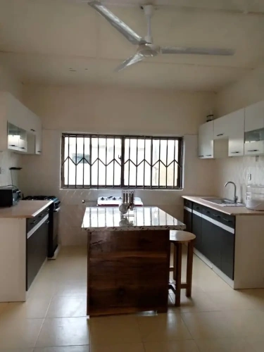 Double Apartment