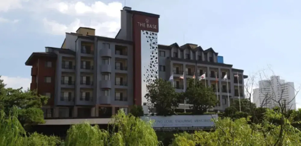 Otel görseli