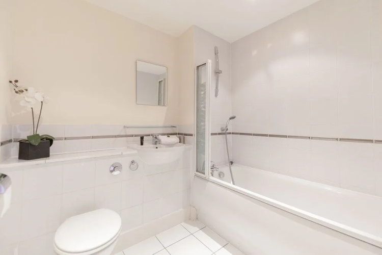 Roomspace Apartments -Central Walk
