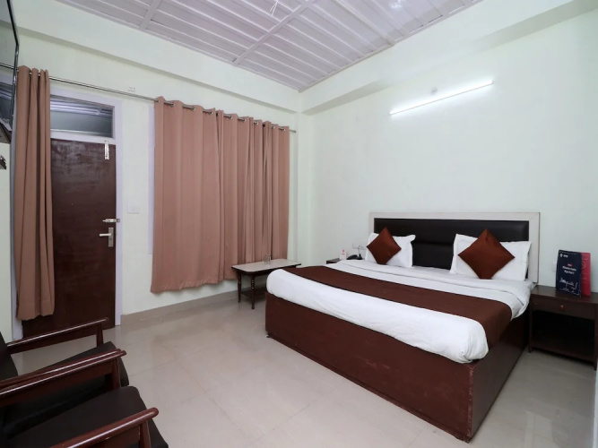 Hotel India