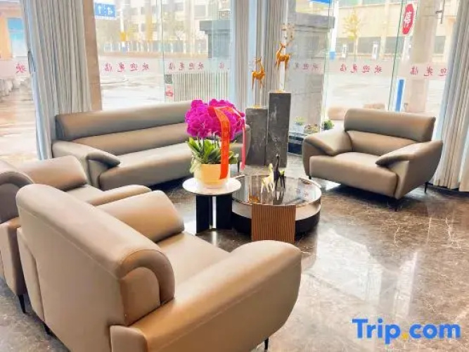 Jingqi jingpin hotel