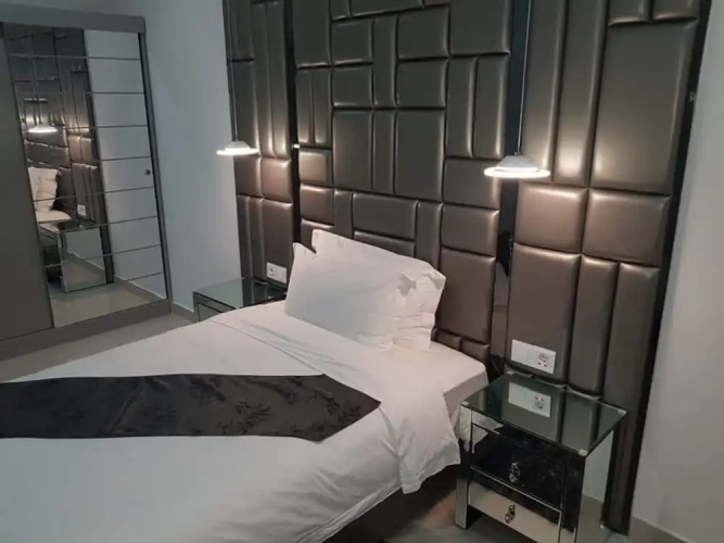 Indico Executivo Hotel
