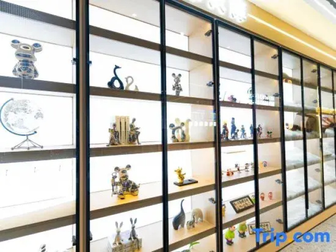 Heimao E-Sports Hotel