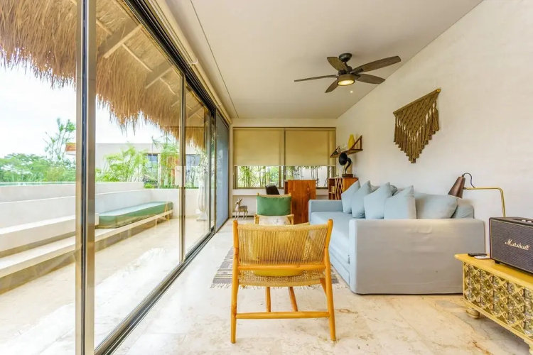 Luxury & Nature Meet Plus a Private Pool & Roof Pool