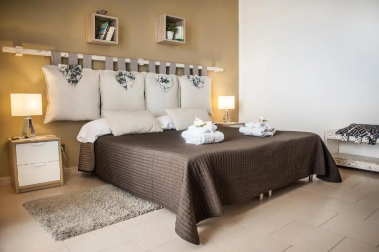 Pompei Suite