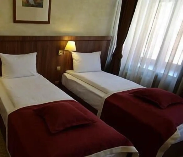 Business Single room