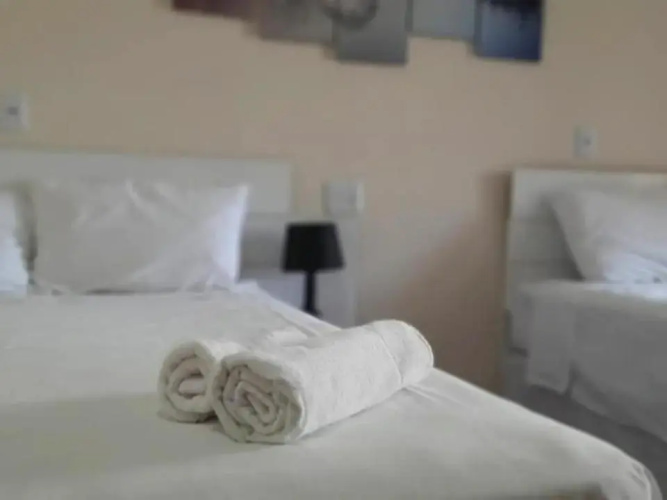 Esplanada Hotel