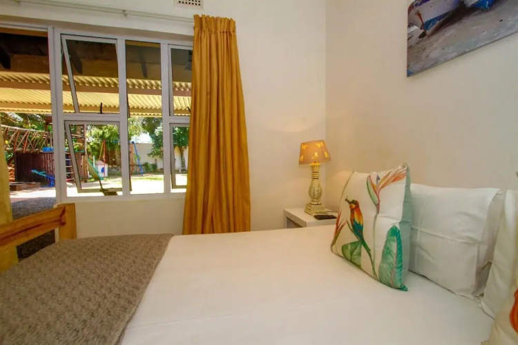 Umhlanga Backpackers