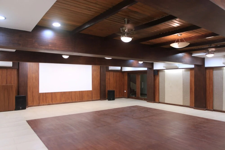 Kadambavanam Resort
