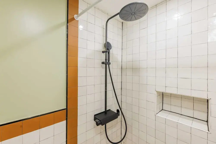 Cozy Appartement- 1br/3p - Arts-et-metier
