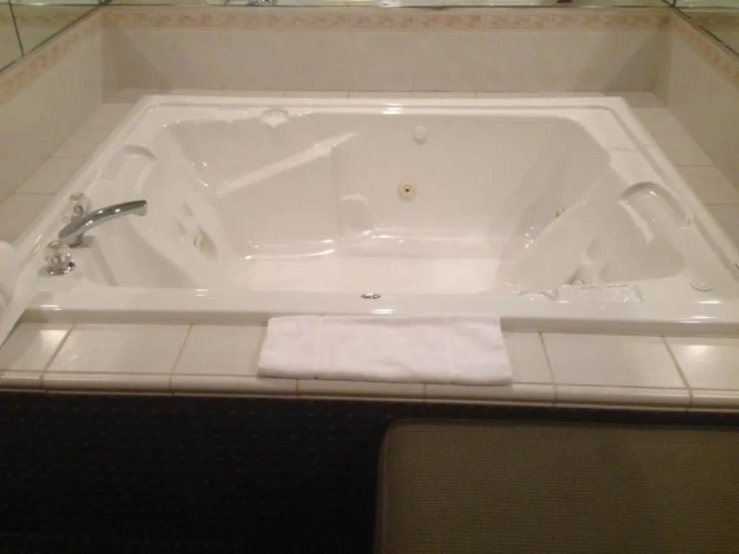 Deluxe Double Suite