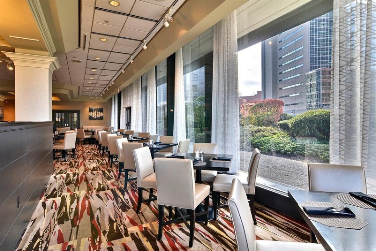 Marriott Pittsburgh City Center photo 19