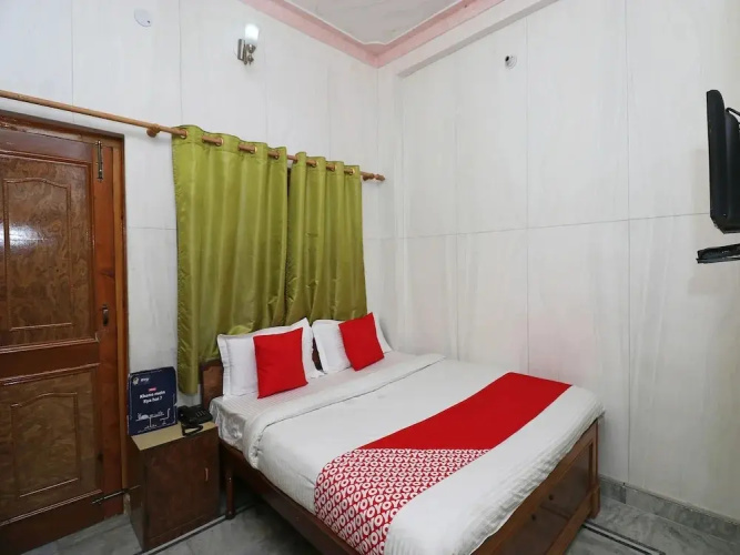 Geetanjali Resort by OYO