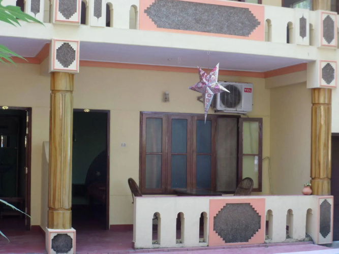 Silverstar Hotel