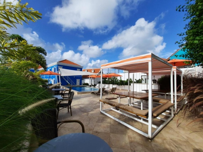The Freedom Hotel photo 23