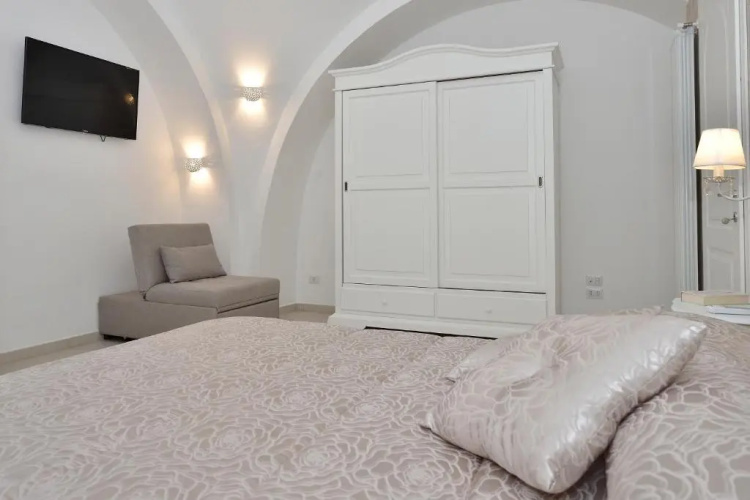 Sirena Apartment