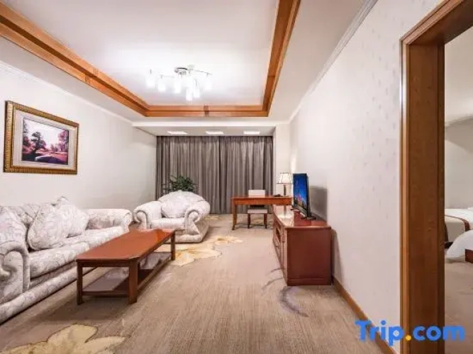 Business Double Suite